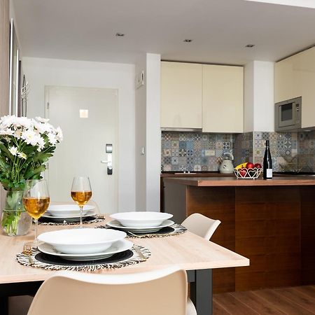 Apartmany Jako Doma Plzeň Rum bild