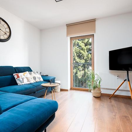 Apartmany Jako Doma Plzeň Rum bild
