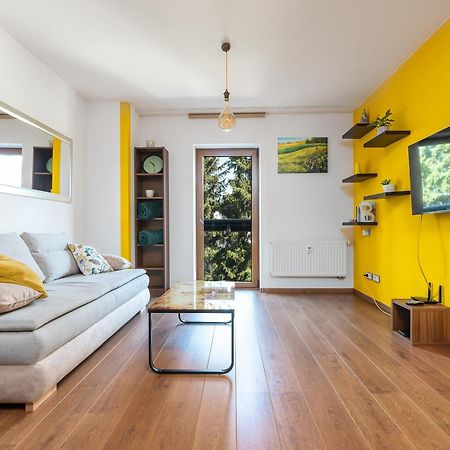 Apartmany Jako Doma Plzeň Rum bild