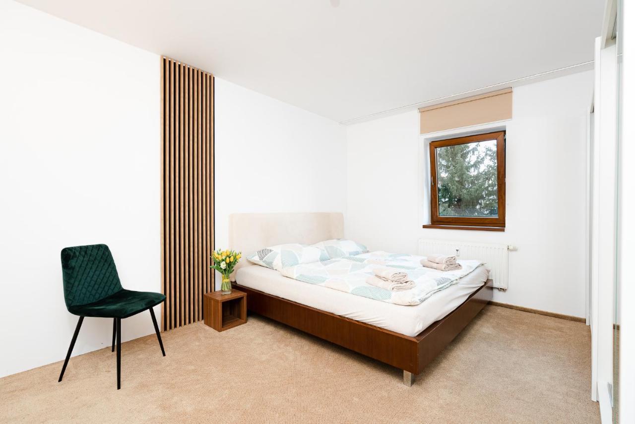 Apartmany Jako Doma Plzeň Exteriör bild
