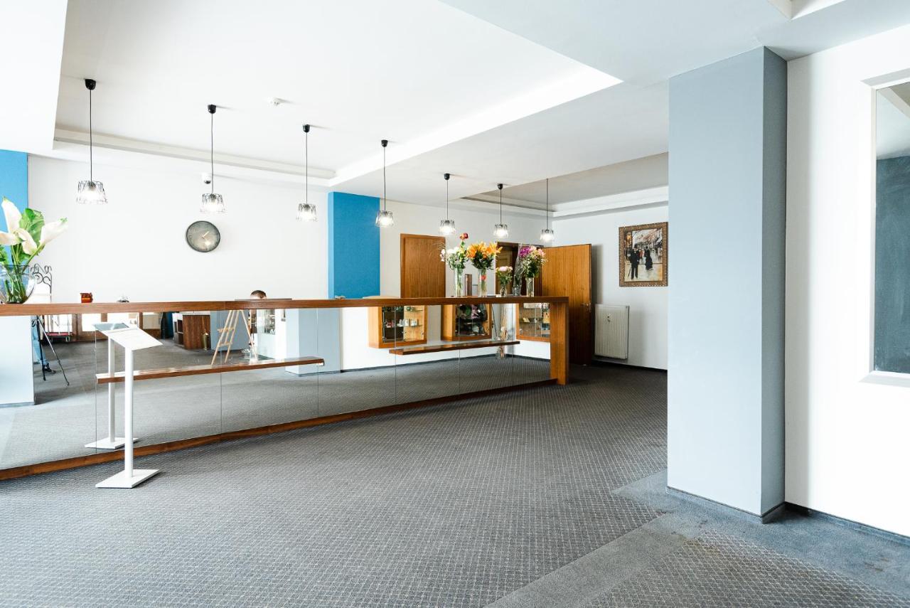 Apartmany Jako Doma Plzeň Exteriör bild