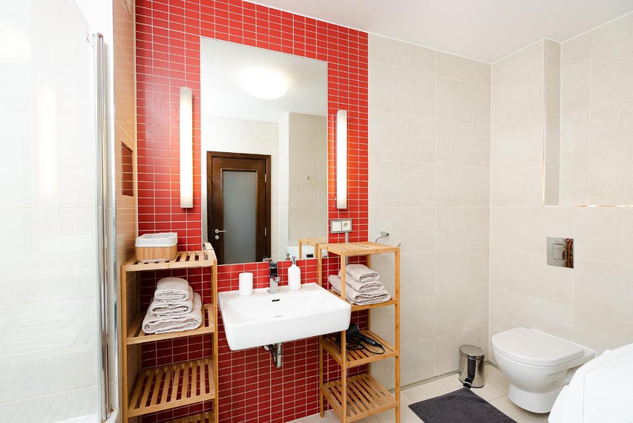 Apartmany Jako Doma Plzeň Exteriör bild
