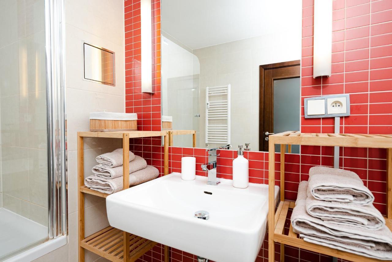 Apartmany Jako Doma Plzeň Exteriör bild
