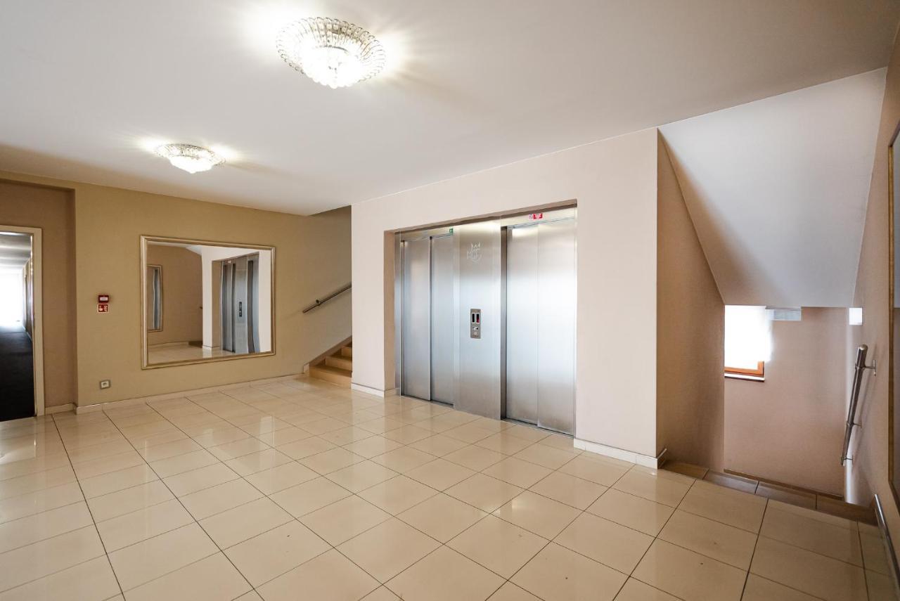 Apartmany Jako Doma Plzeň Exteriör bild