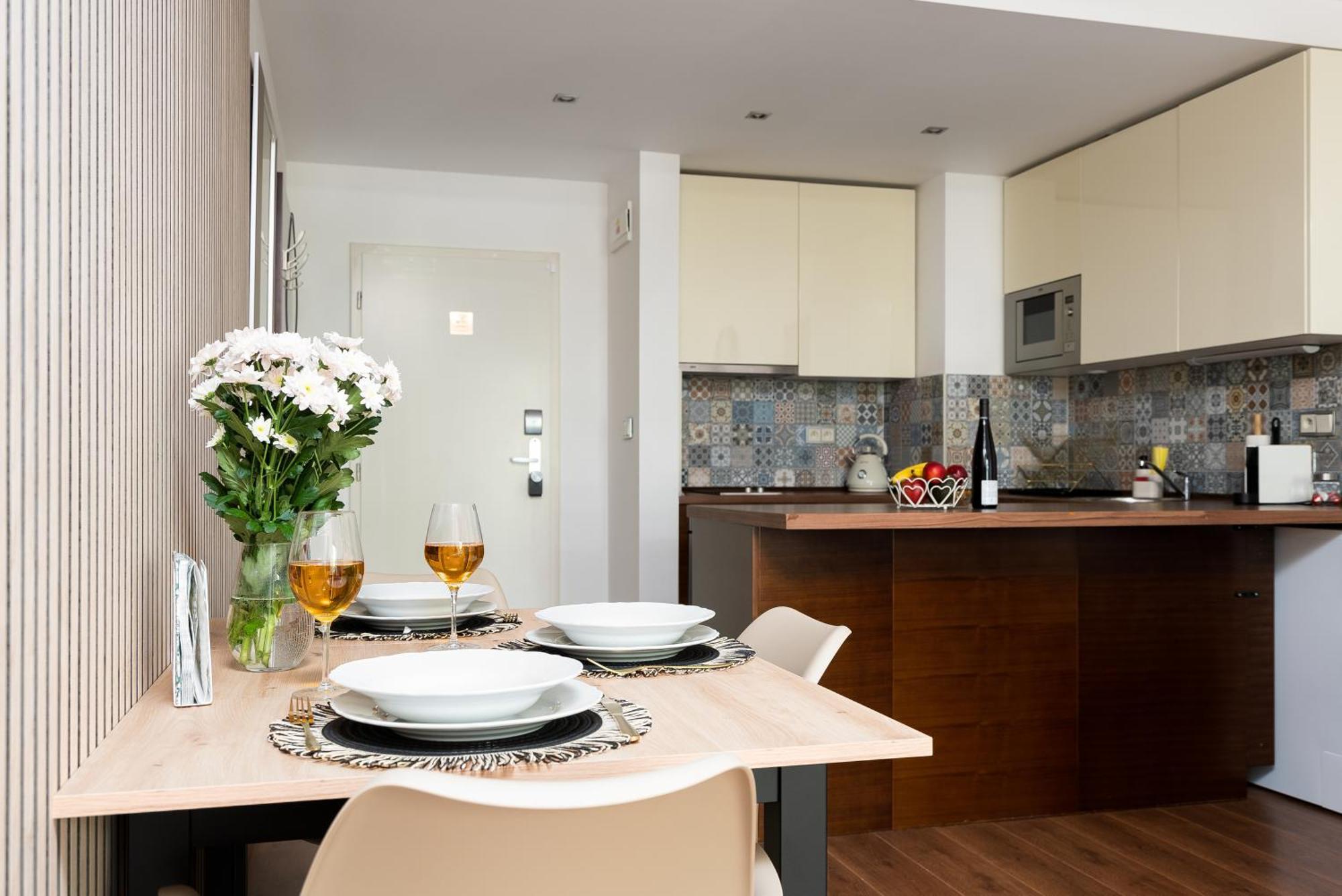 Apartmany Jako Doma Plzeň Rum bild