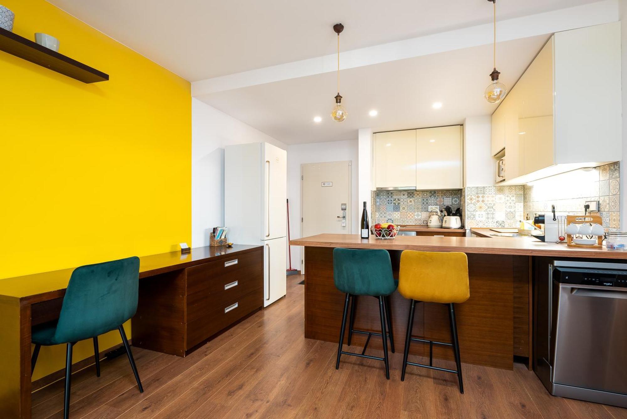 Apartmany Jako Doma Plzeň Rum bild