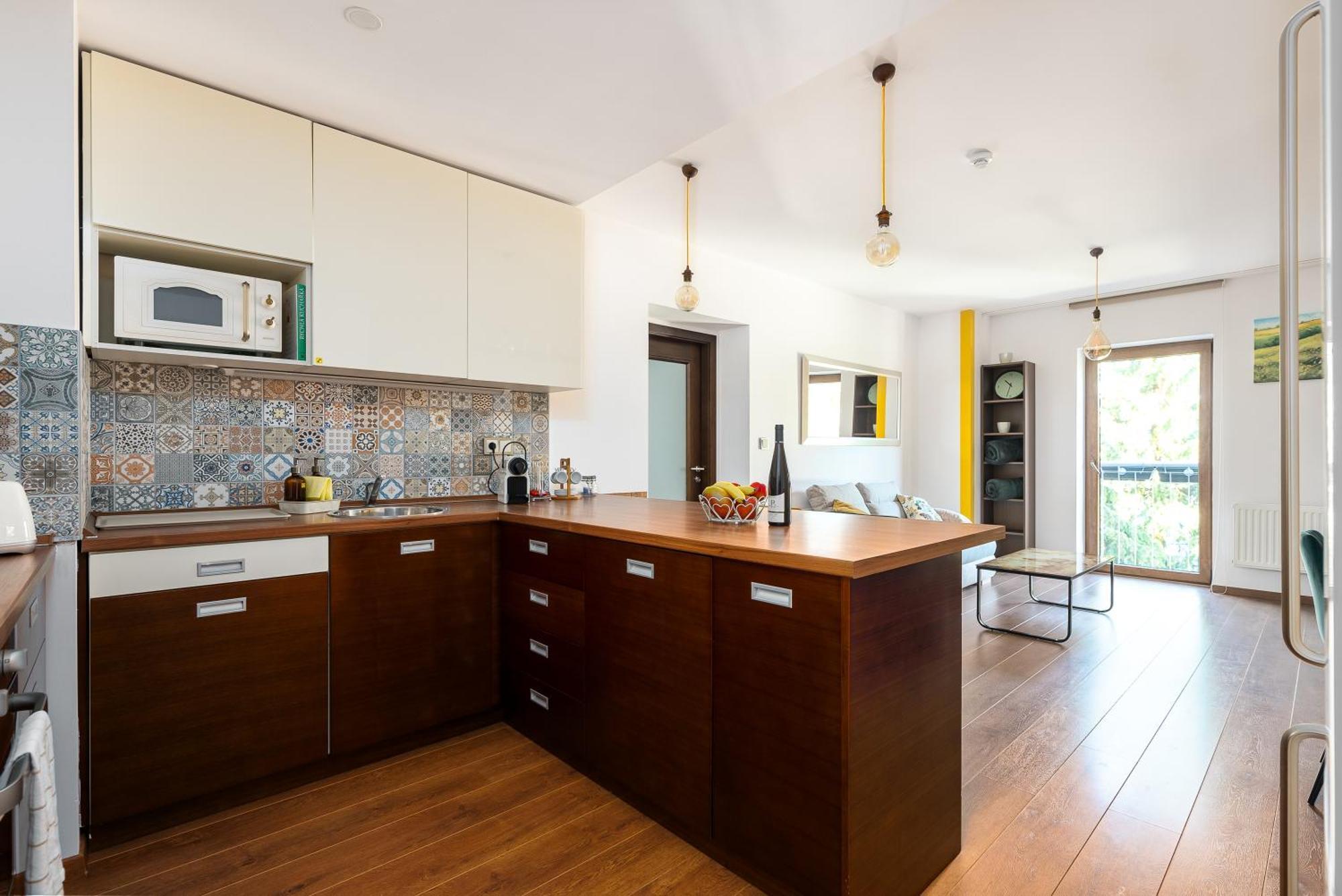 Apartmany Jako Doma Plzeň Rum bild