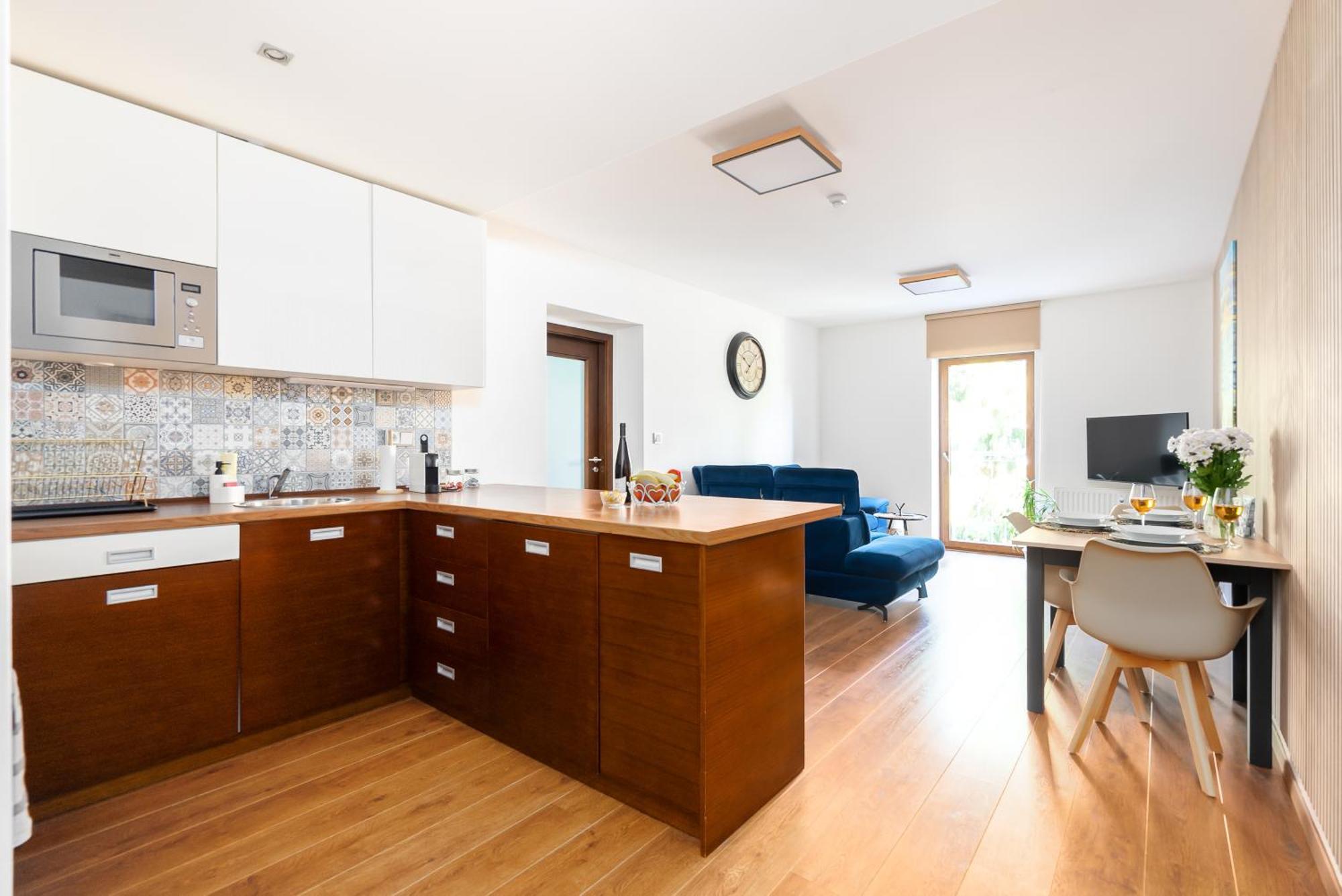 Apartmany Jako Doma Plzeň Rum bild