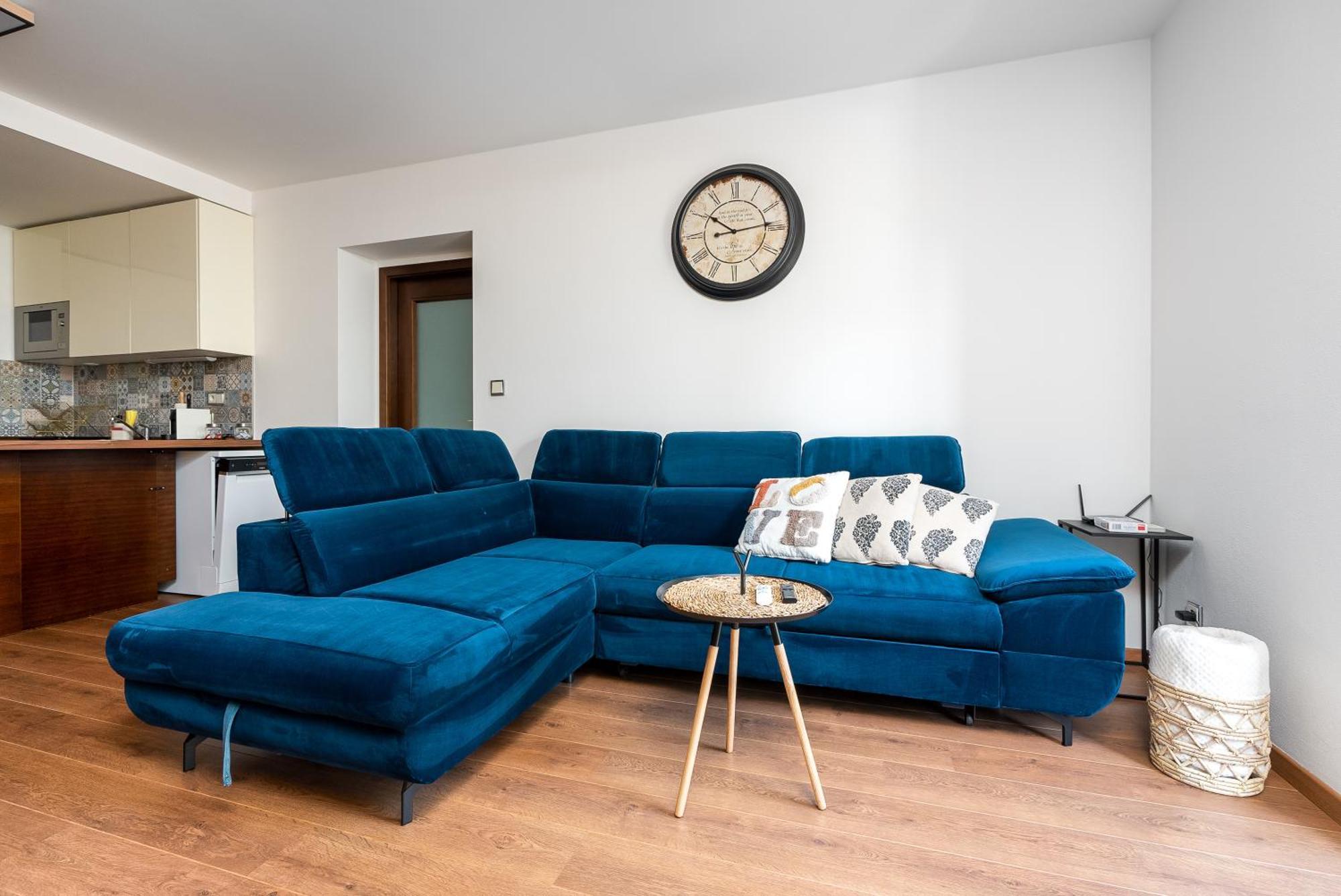 Apartmany Jako Doma Plzeň Rum bild