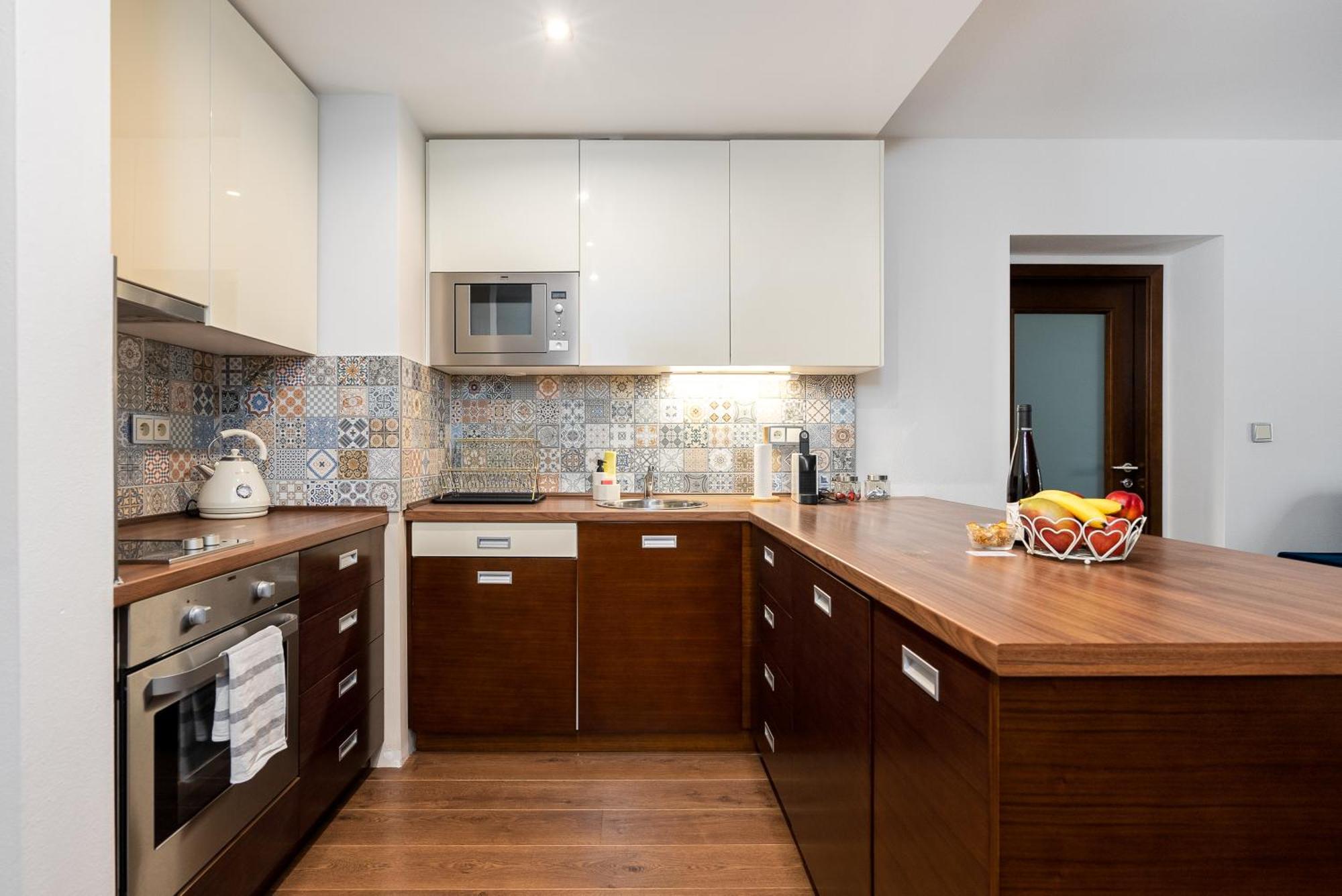 Apartmany Jako Doma Plzeň Rum bild