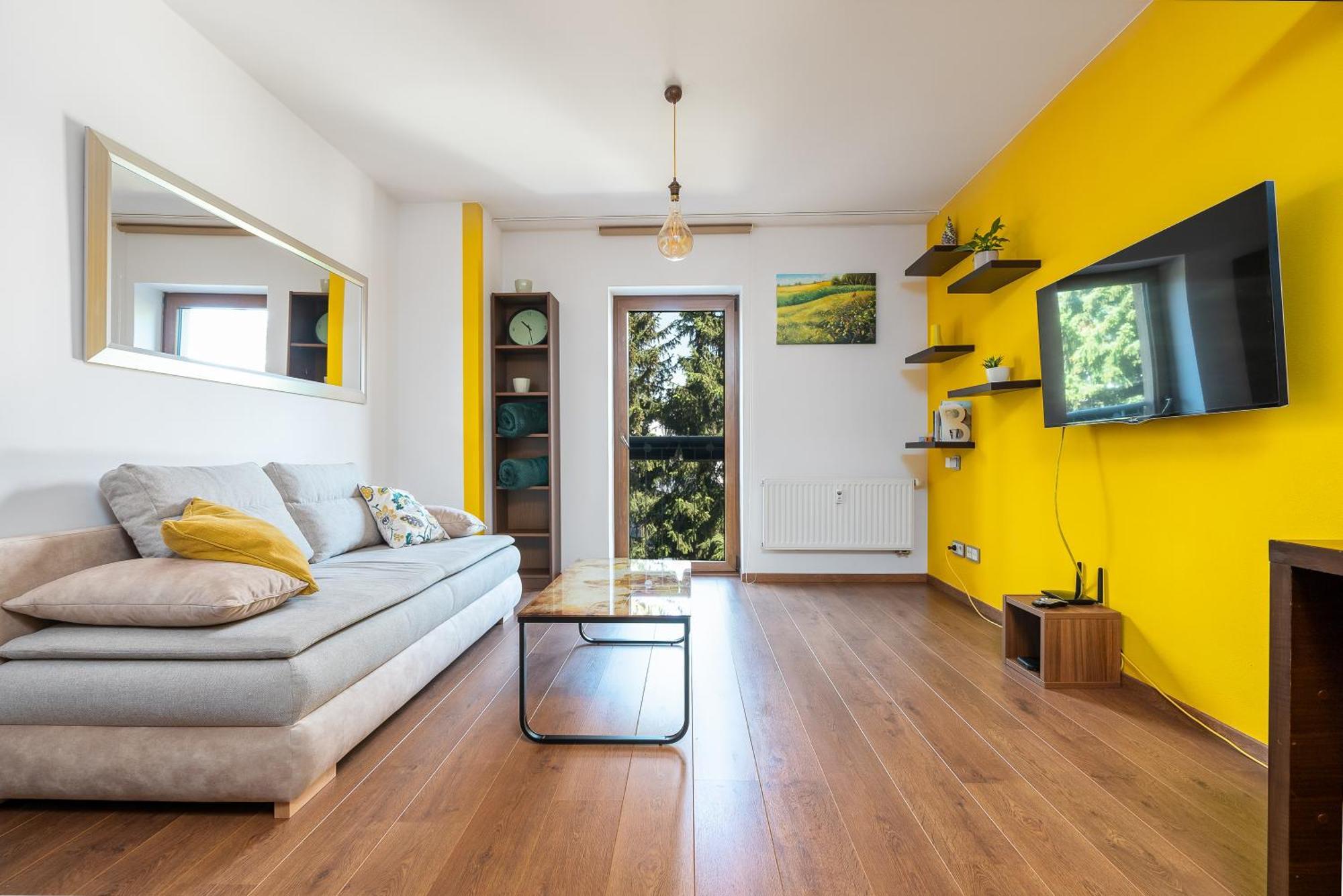 Apartmany Jako Doma Plzeň Rum bild
